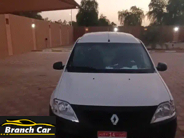 مشروعك المربح ينتظرك! 🚀 فان غسيل سيارات رينو 2013...