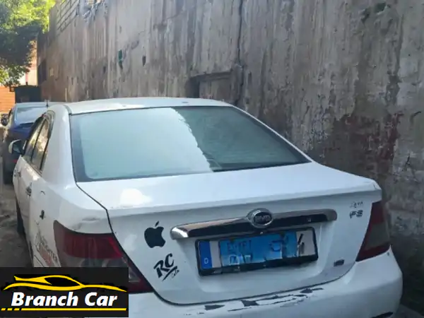فرصة ذهبية: BYD 2013 فبريكا غاز وبنزين بالقاهرة بسعر 320...