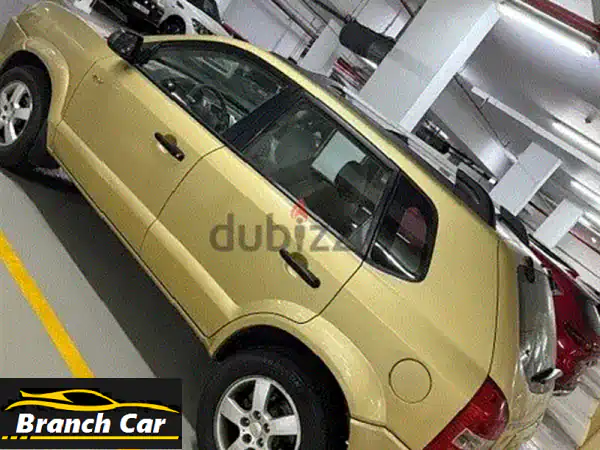 هيونداي توسان 2008 أوتوماتيك بحالة ممتازة - تسجيل يناير 2027 جاهزة للانطلاق!