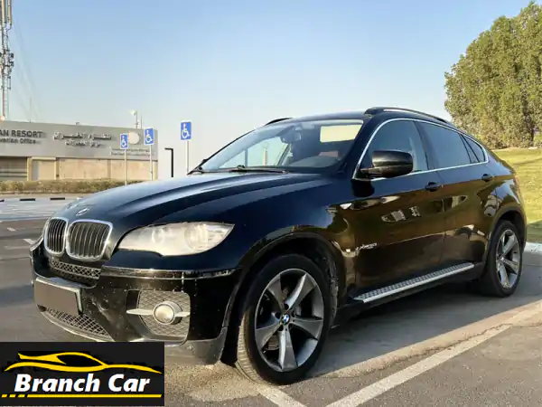 للبيع: BMW 2011 وارد الغانم | فخامة متكاملة بحولي |...