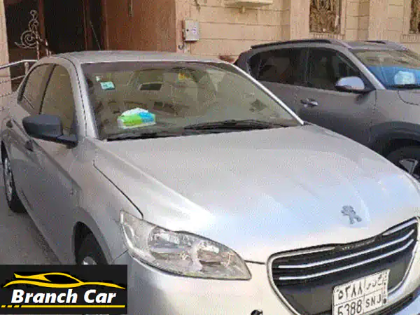 بيجو للبيع: فحص واستمارة سارية! فرصة ذهبية (تكييف...