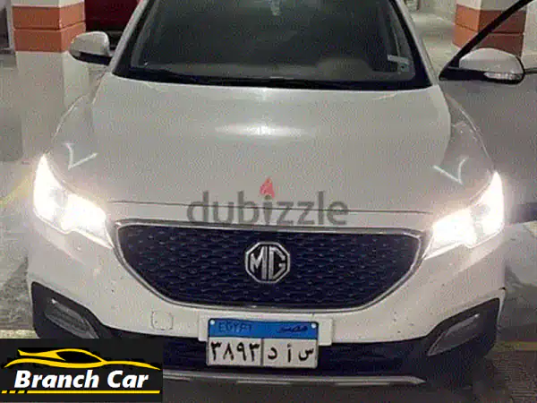 فرصة لا تُعوّض: MG ZS 2020 فابريكا بالكامل | صيانة...