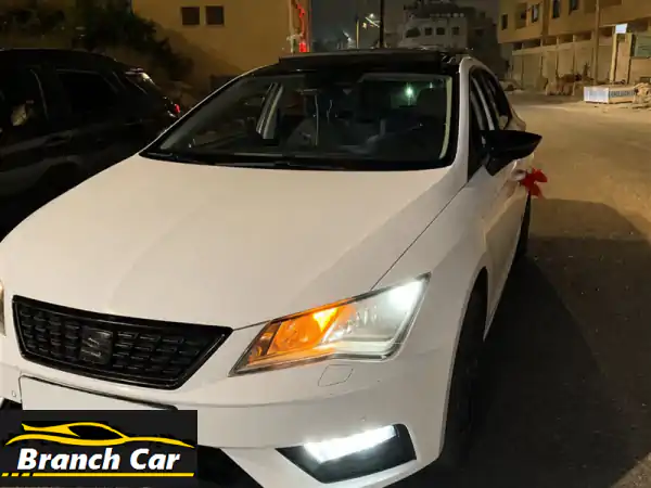 سيات ليون 2019 بانوراما فل الفل | قيادة فاخرة...
