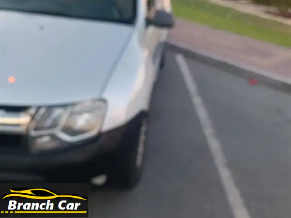 رينو داستر للبيع
