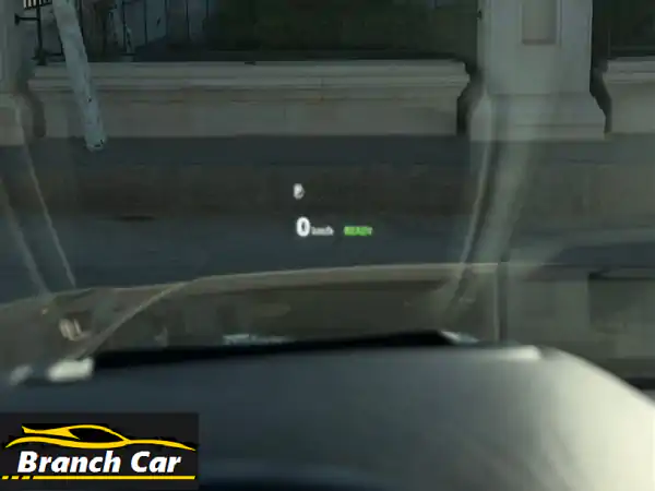 رنج روفر فوج أوتوبيوغرافي 2019 فل كامل Plug-in Hybrid للبيع في إربد | فخامة وأداء استثنائي