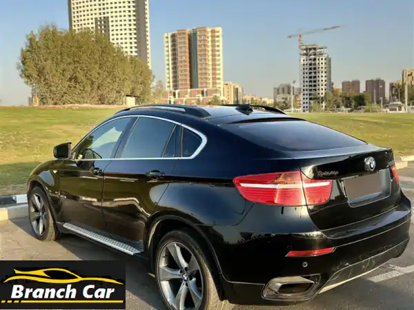 للبيع: BMW 2011 وارد الغانم | فخامة متكاملة بحولي | صبغ وكالة، فل أوبشن، شرط الفحص!