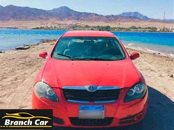 فرصة: BYD F3 2012 فابريكة - محرك ميتسوبيشي الأصلي، صيانات كاملة وجاهزة للطريق!