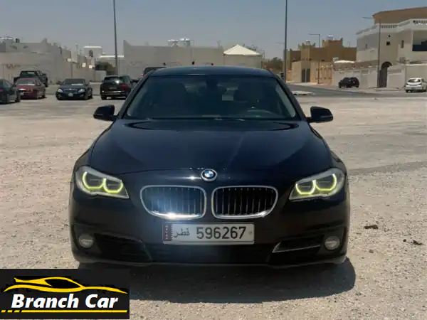 فرصة لا تعوض! BMW 2014 نظيفة جداً | استمارة جديدة |...
