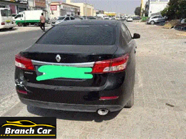 رينو سافران خليجي 2015، عاملة منزلية، تحتاج صبغ،...