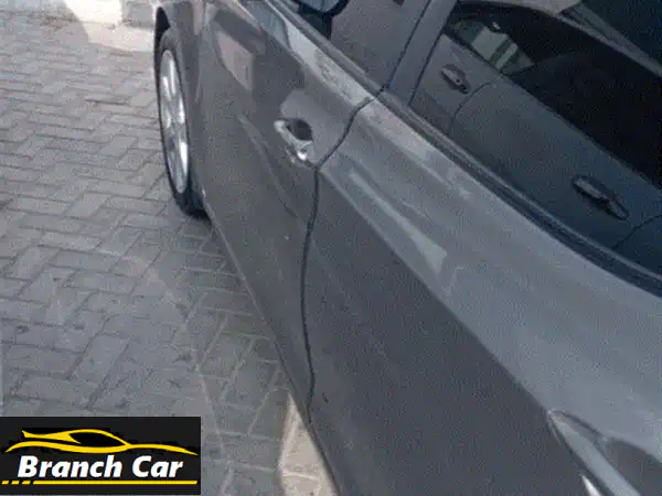 فرصة سفر: هيونداي النترا بحالة استثنائية!...