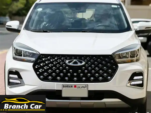 CHERY TIGGO 4 PRO CHERY TIGGO 4 PRO Agency Maintained  Under Warranty No issue wellmaintained  (2