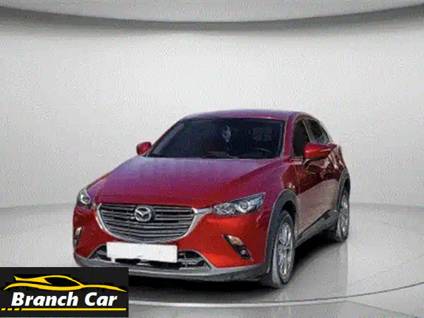 للبيع: مازدا CX-3 خليجي 2019 | حالة ممتازة، 113 ألف كم |...