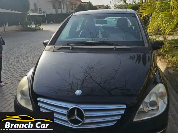 MercedesBenz B1502007 for Sale