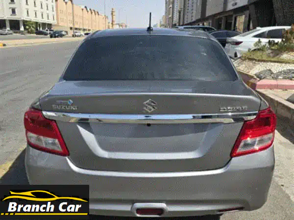 سوزوكي ديزاير 2023-2024 للبيع: سيارتك الاقتصادية...