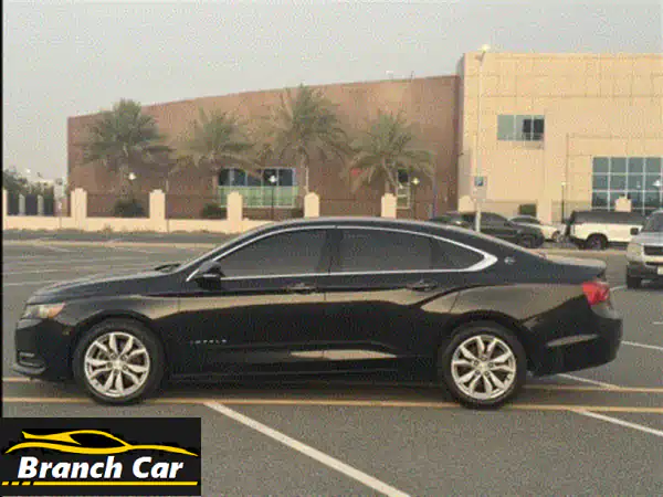 شفروليه إمبالا 2019 وارد | فخامة، أداء وحالة ممتازة...