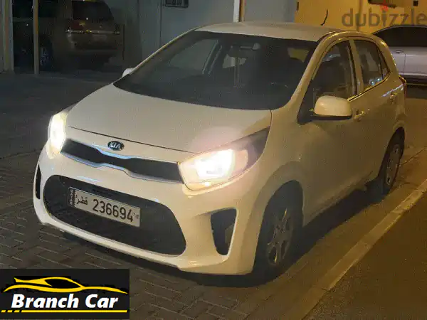 Kia Picanto 2021