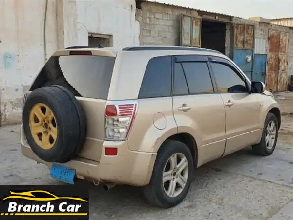 للبيع: سوزوكي اسطوره ⁦2008⁩ بترول جير عادي ⁦4⁩ بسطون دبل بودي شد بلد مكينه واسبيت مضموون ع الشررط