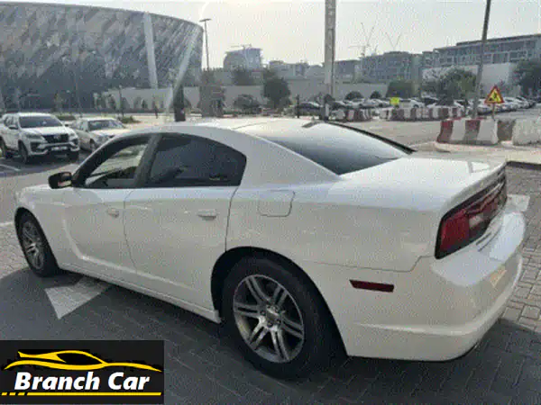 دودج تشارجر خليجي 6 سلندر، ماشية 244 ألف كيلو، ما فيها حوادث أبداً، ولا بخ بعدها، بخ الوكالة، تواير