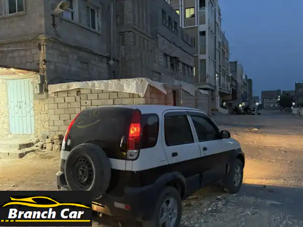 تيريوس ⁦2006⁩ دبل بظاعه وارد