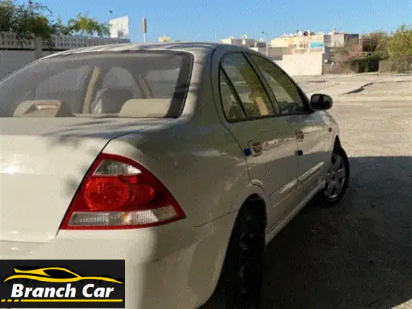 للبيع نيسان سني 2012 وكالة البحرين صناعة كورية...