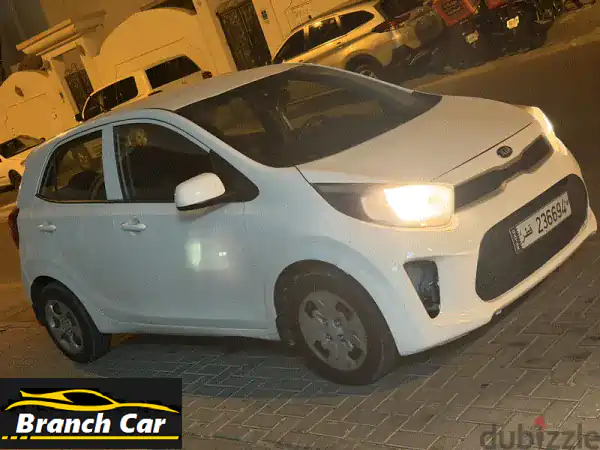 Kia Picanto 2021