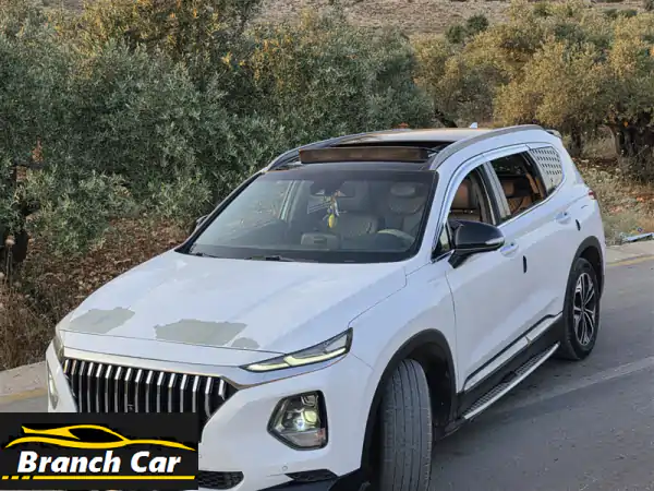 فرصة العمر! هيونداي سنتافيه 2018 فل الفل 🤩 ترخيص 2019 - رام الله والبيرة | 2000cc - 76 ألف كم
