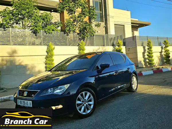 سيات ليون 2020 أوتوماتيك 