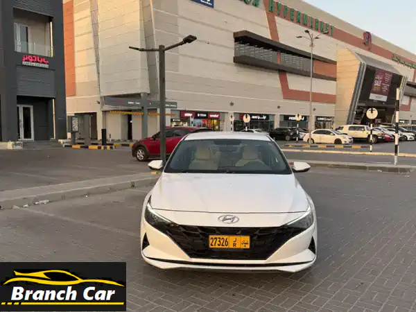 فرصة لا تعوض: هيونداي النترا 2023 Luxury خليجي وكالة عمان |...