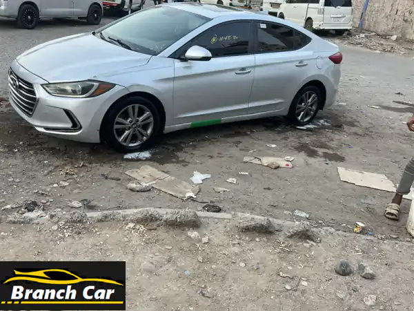 فرصة ذهبية: هيونداي النترا 2018 أمريكي | فل كامل |...