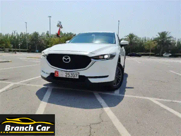 مازدا cx5 خليجي موديل 2020 ملكية سنة، ماكينة 1.6، ماشية...