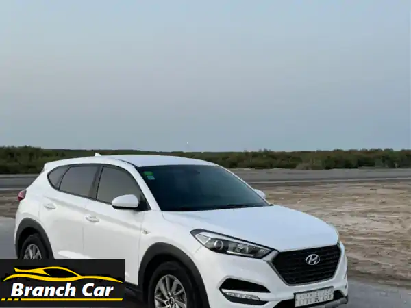 هيونداي توسان N 2018: المالك الأول، اقتصادية جداً، صيانة وكالة | الرياض