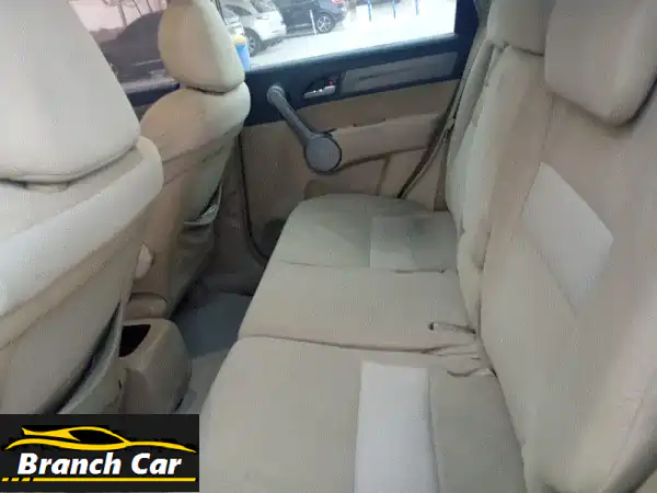 هوندا CRV 2007 للبيع | جاهزة للانطلاق، محرك وجير ومكيف ممتاز، صيانة دورية وسجل نظيف!
