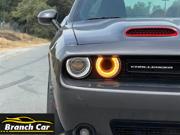 امتلك الأسطورة: دودج تشالنجر SRT8 هيلكات Jailbreak 2023 | V8 سوبر تشارج - قوة أمريكية خالصة بالشارقة