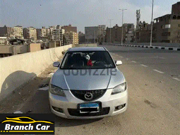 مازدا 3 للبيع 2010: استمتع بالقيادة الذكية! | حالة ممتازة وسعر لا يُقاوم