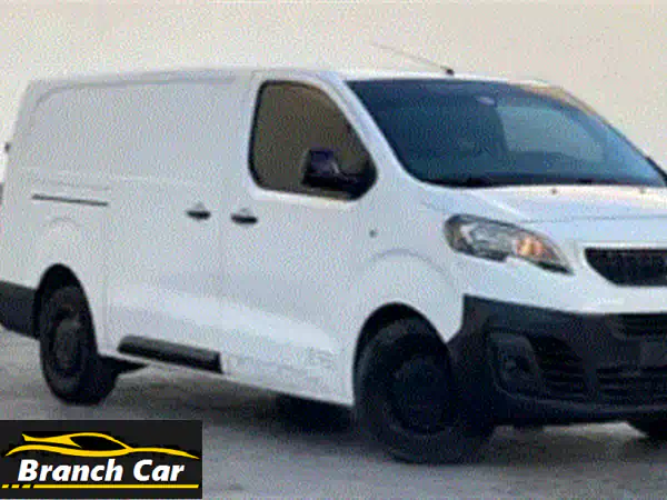 فرصة نادرة! باص بيجو ديزل أوتوماتيك ممشى 150 ألف كم...