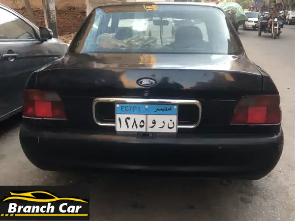 فورد اسكورت 1999 بالمنيا: فرصة لا تعوض | رخصة...