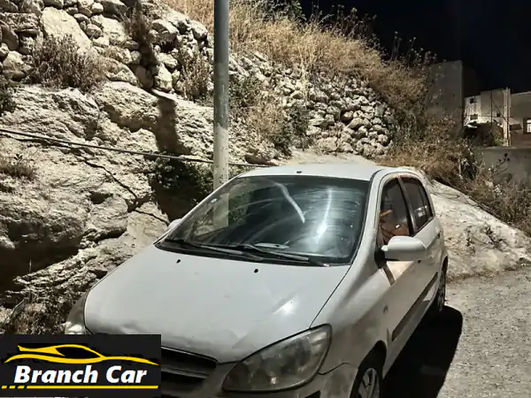 هونداي جينز شطبب مطور ⁦1600⁩ ب سعر حرق ⁦2350⁩ كااش