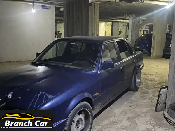 BMW 3251985