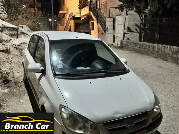 هونداي جينز شطبب مطور ⁦1600⁩ ب سعر حرق ⁦2350⁩ كااش