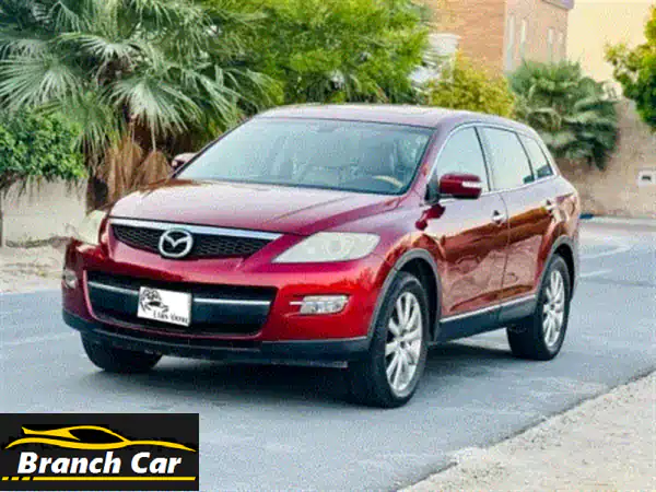 فرصة ذهبية! مازدا CX-9 2009 للبيع في البحرين - تسجيل...