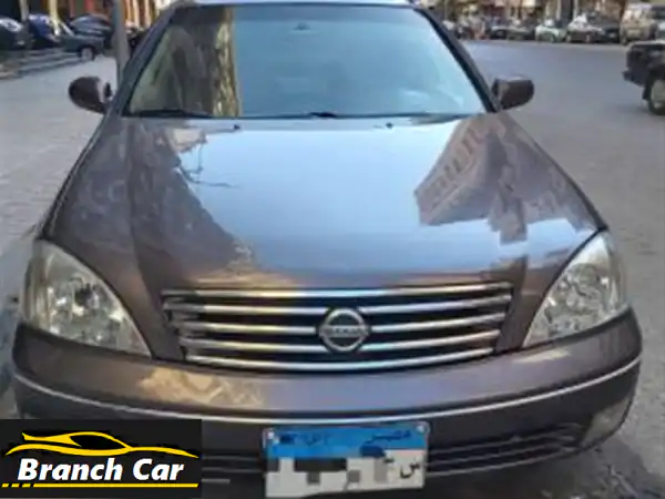 فرصة لا تُعوّض: نيسان صني 2015 X-Salon فابريكا بالكامل...