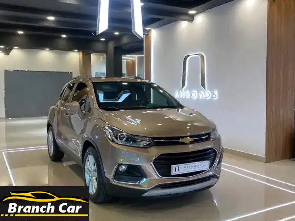 فرصة لا تعوض: شيفروليه تراكس 2019 | SUV اقتصادية وآمنة...