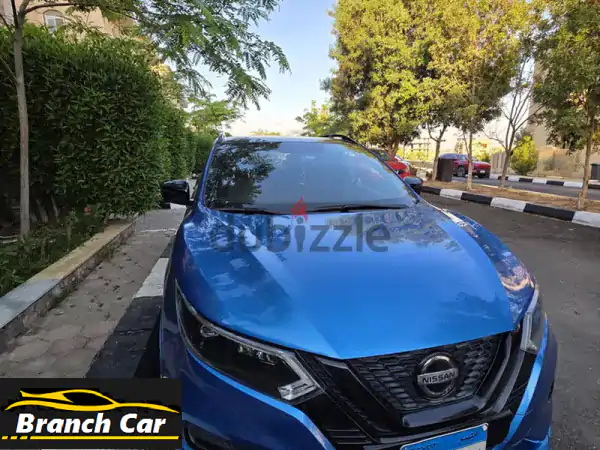 فرصة العمر! نيسان قشقاي 2021 هاي لاين بانوراما -...