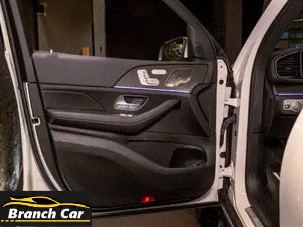 MercedesBenz GLE 4502023