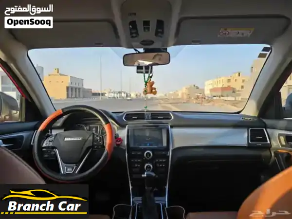هافال ⁦2020⁩ نظيفه جدا وجميله يشهد الله