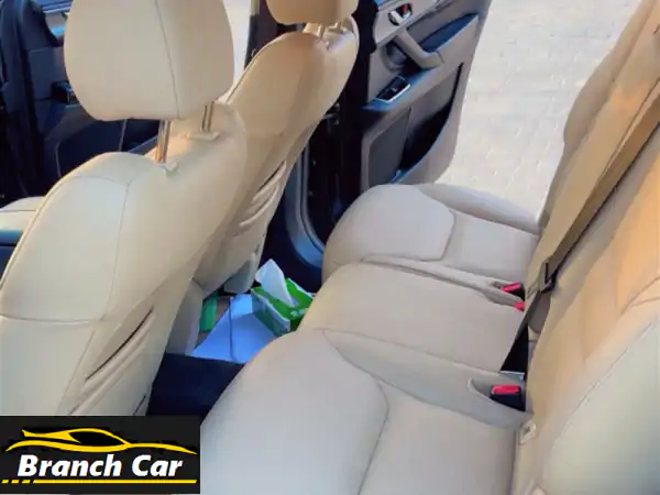 امتلك الرفاهية والقوة: مازدا CX-9 موديل 2023 فل أوبشن 4x4 | 7 مقاعد للبيع في مسقط