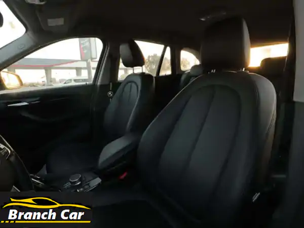 BMW X12000 CC 2019