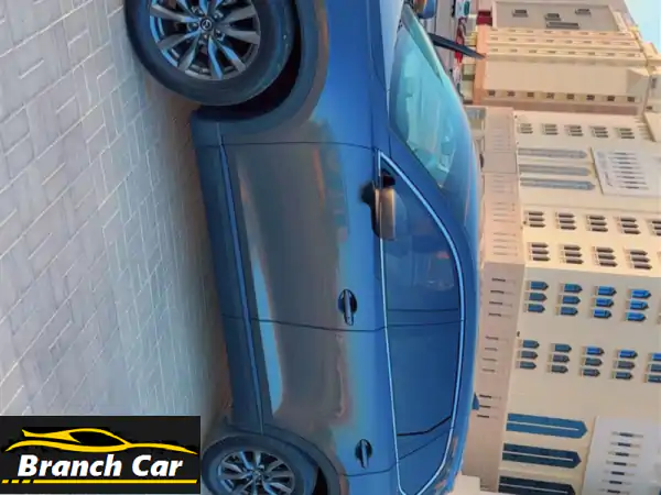 امتلك الرفاهية والقوة: مازدا CX-9 موديل 2023 فل أوبشن 4x4 |...