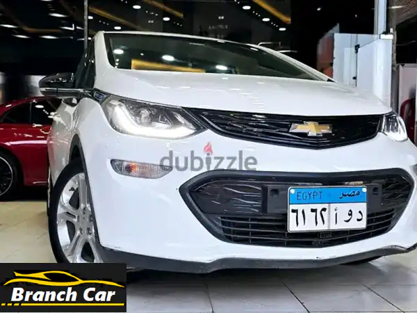 شيفروليه بولت 2020 الكهربائية: 550 كم مدى خيالي،...