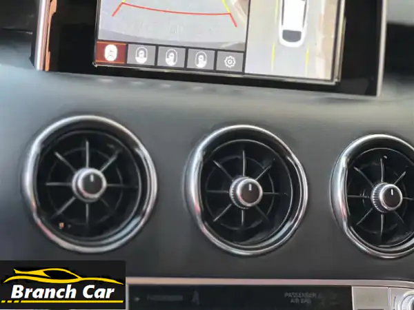 kia stinger gt line 2018 full option